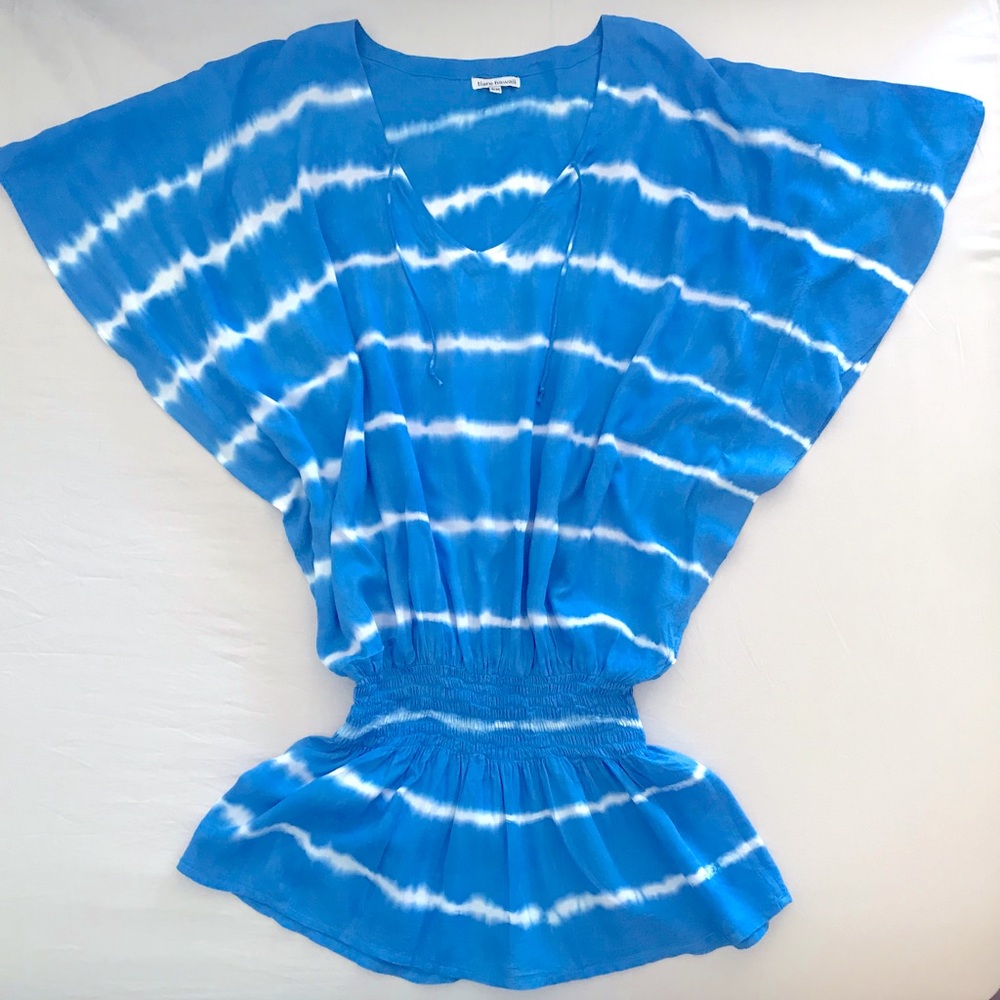 Swimsuit Coverup